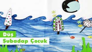 Düş | Video | Şubadap Çocuk