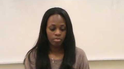 Reading-Writing Connection