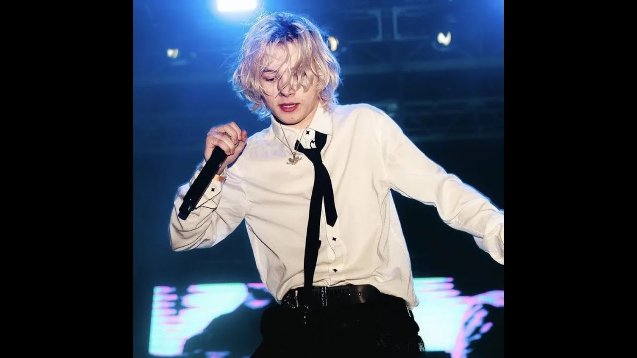 Nettspend - Beebadooba Instrumental [Best Version]