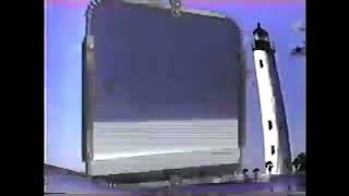 WAMI (Independent, Now UniMás) Station ID 2000 #1 