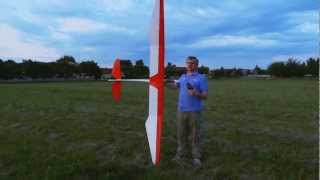 rozardner flying bird reality 1