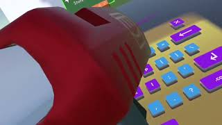 How to make FNAF AI (Mega-Tutorial Part 2) | CV2 Normal and CV2 Foxy AI