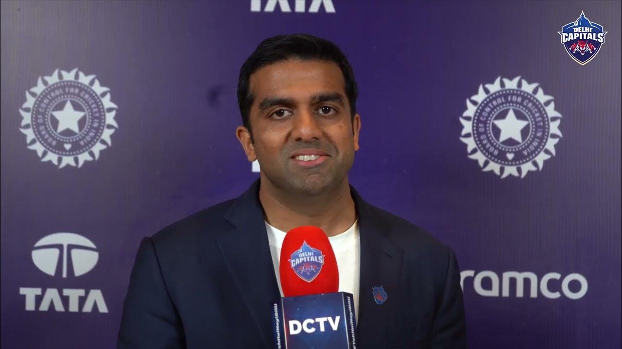 Parth Jindal shares his thoughts on IPL Auction picks Delhi Capitals