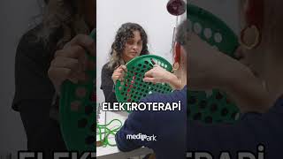 Medipark Tıp Merkezinde Fizik Tedavi Ve Rehabilitasyon Süreci