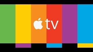 Apple TV - The Future of Television