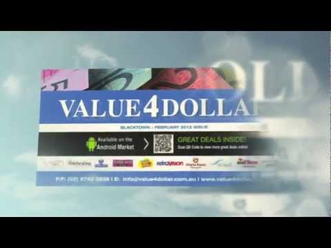 Value 4 dollar | Money Saving Coupons | Discount Vouchers | Catalogue Deals | Online Vouchers | Best