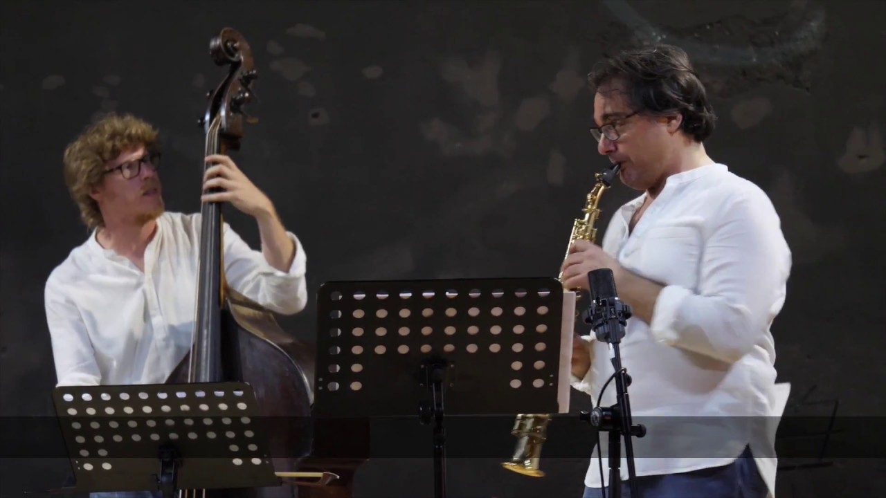 Carmelo Coglitore Quintet