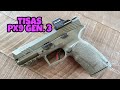 Tisas PX9 Gen 3 Duty: Best for the budget?