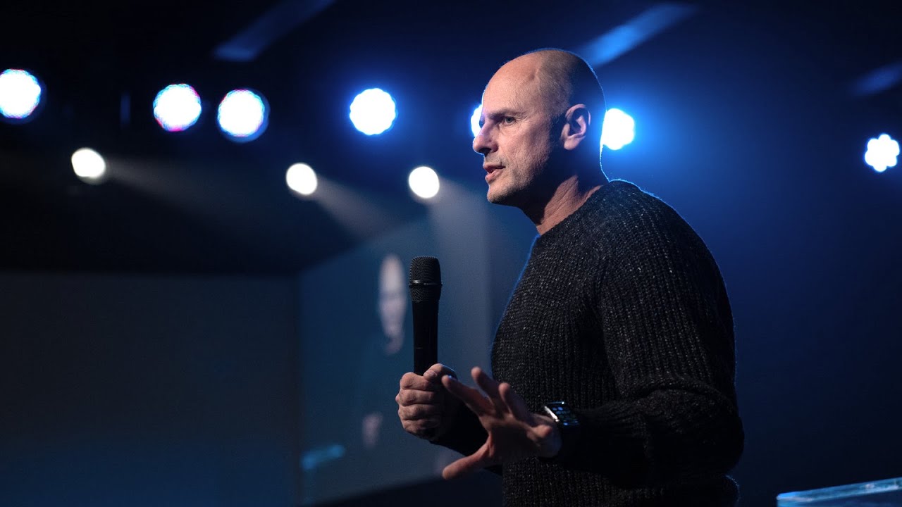 SAKI NĒ PASAULEI, JĀ - DIEVAM | Mārcis Jencītis | 23.11.2025.