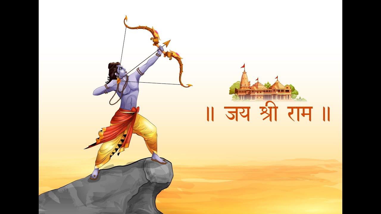 SRI RAMA NAVAMI CELEBRATION -2024