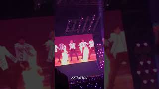 171126 EXO the elyxion in Seoul kokobop