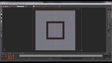 Unfold3D Seams cutting and welding