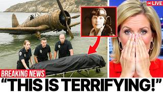 Amelia Erhart Mystery Finally Solved And It s Not Good