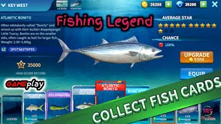 Fishing Legend (Early Access) - New Android Simulation Games Gameplay + APK screenshot 2