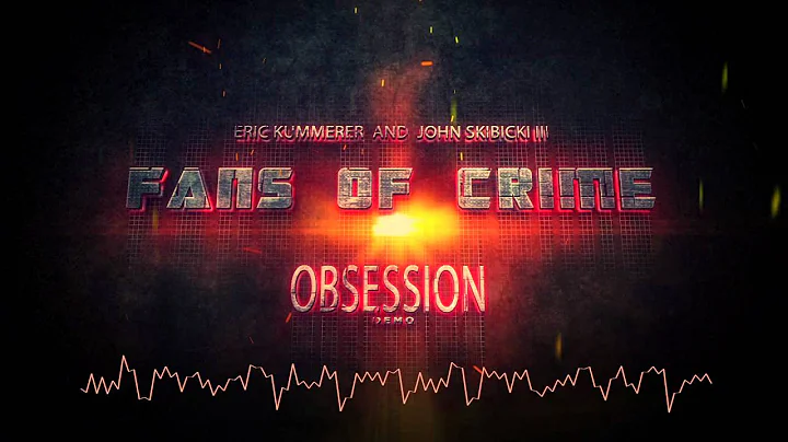 Fans of Crime - Obsession (Demo)