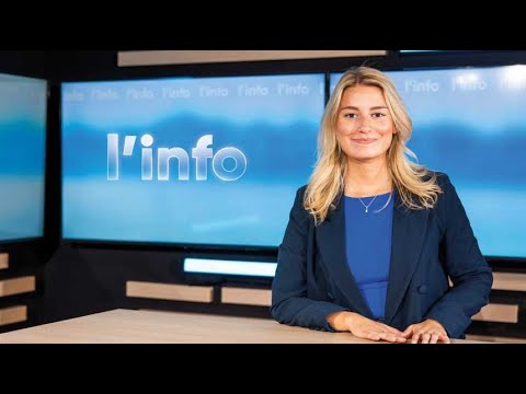 L Info Mercredi 19 Novembre 2025