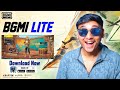 Finally BGMI Lite is Coming PUBG Mobile Lite Unban 