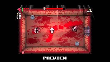 Binding Of Isaac: Rebirth Item Guide - Callus