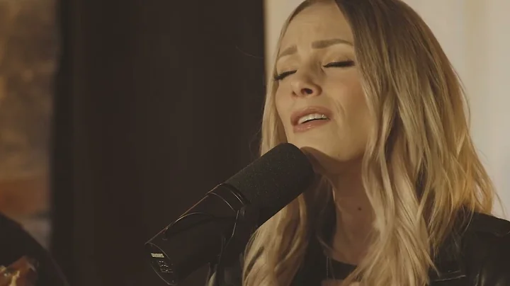vangline (version acoustique)