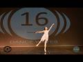 25-26 Qualifier 2 SA - Isabella Azeredo (Yolande Mostert Danzwrx dance studio)