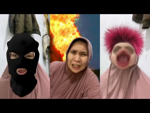 KOMPILASI BUTET DAN MAMA RANDOM PART 132