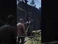 Antagonizing The Sheriff Until He Breaks