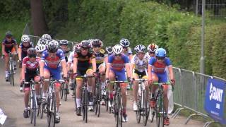 Klimcriterium Ulestraten 6-7-2014 Cat. 7