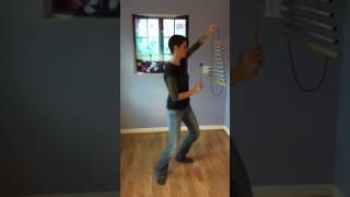 Flow Chime - FIRE Element Demo