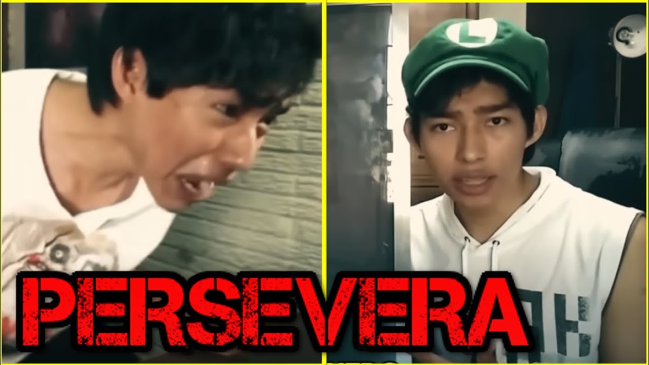 DESPUES DE VER ESTE VIDEO NO VOLVI A VER A FERNANFLOO DE LA MISMA FORMA ...
