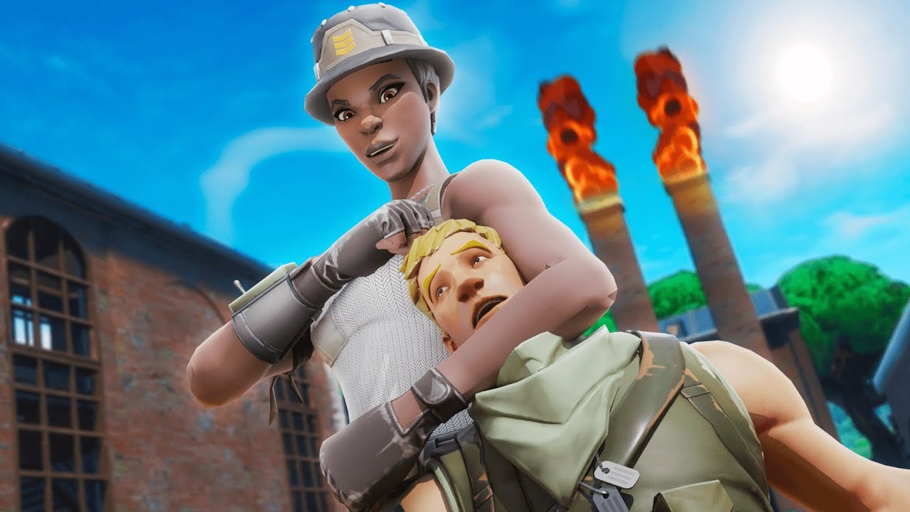 I used RECON EXPERT and acted TOXIC...