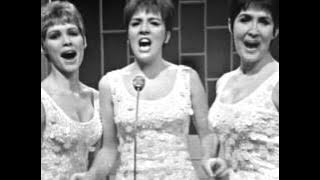 The Vernons Girls: Be My Baby