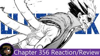 THE PUPPET MASTER!!! Blue Lock Chapter 356 Reaction! | 悠