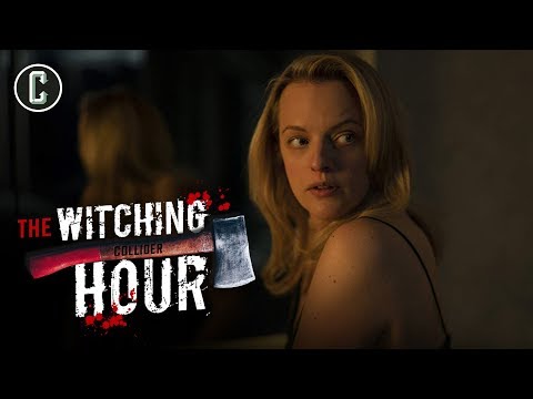 What’s Next for Universal’s Monsters after The Invisible Man? — The Witching Hour