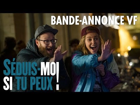 SÉDUIS-MOI SI TU PEUX - Bande Annonce VF