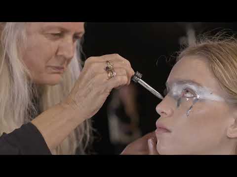 RABANNE MAKE UP IS HERE | RABANNE