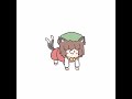 OIIAOIIA CHEN #東方 #橙
