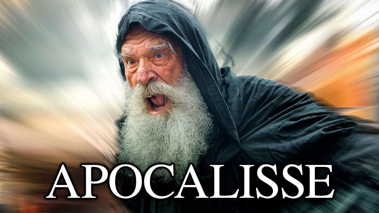 La Storia Completa dell'APOCALISSE Come Non L'hai Mai Vista
