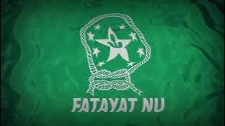 Download lagu Instrumen Mars Fatayat NU