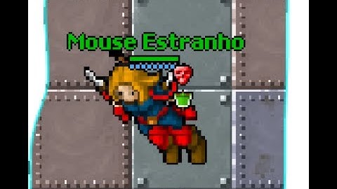 tibia 8.6 ativado o icons