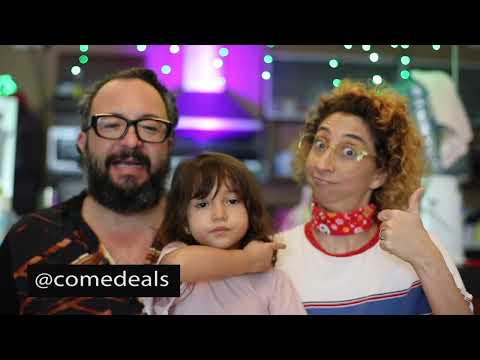 Matrimonews Sureste 68 Se nos acabó la batería del coche!!!