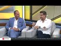Sports Night: Bret Boone on Padres' Big Win, Stammen, Tatis and Trade Deadline