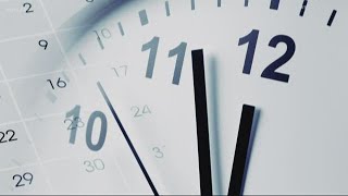 How Did We Get Here: Oregon's Daylight Saving Time