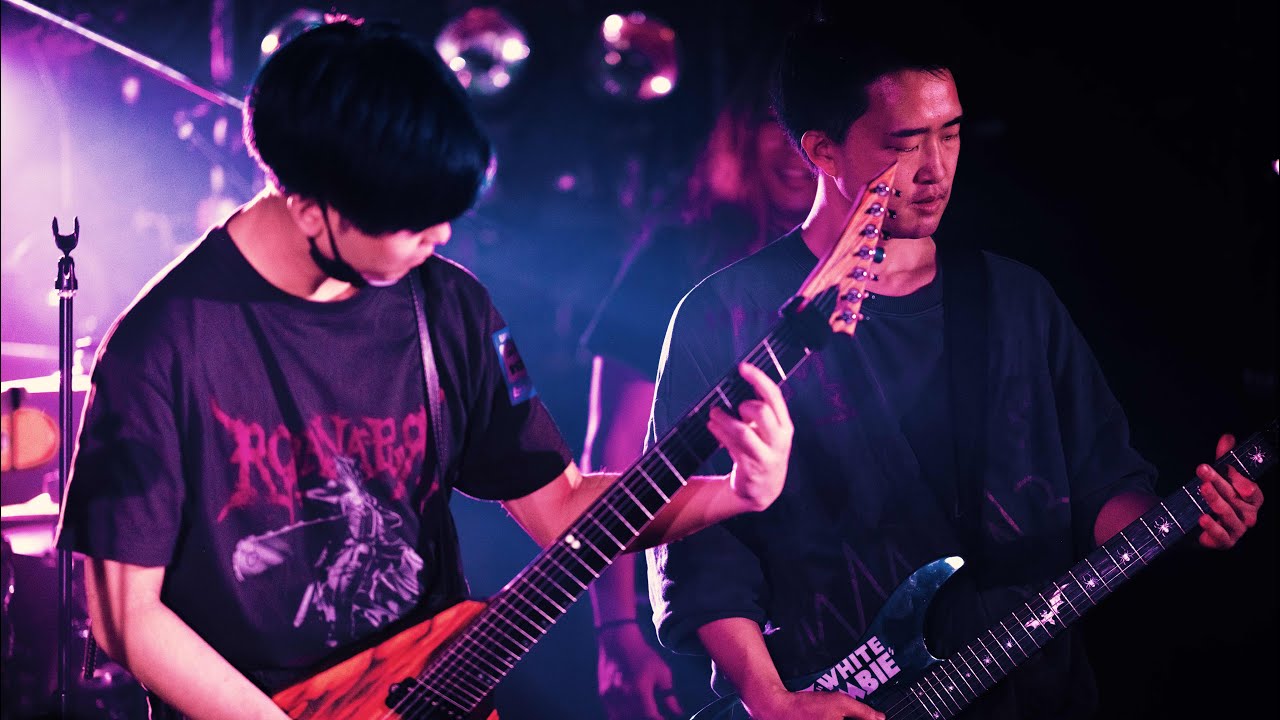 Helloween - I'm Alive live