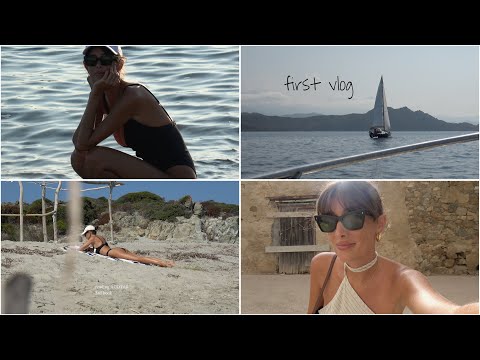 summer days