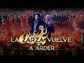 #668 La zarza vuelve a arder - Pastor Ricardo Rodríguez | Prédicas Cristianas 2024