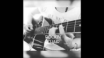 Oasis - Rockin Chair (cover)