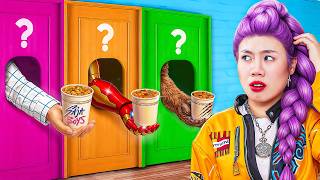 Non Scegliere Il Jinu Sbagliato Tra I Ragazzi Saja! Rumi Si Innamora Del Suo Nemico