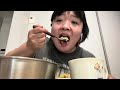お昼ご飯