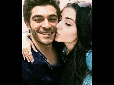 آهنگ زیبای قدم بزن تو بارون از سامان جلیلی با میکس از سریال زیبای عشق حالیش نمیشه