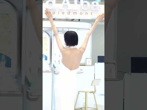[K직캠] 나나, 채종석과 열애설 후 첫 동반 행보 &amp;#39;보일락 말락&amp;#39; 패션으로 시선집중 #나나 #채종석 #열애설